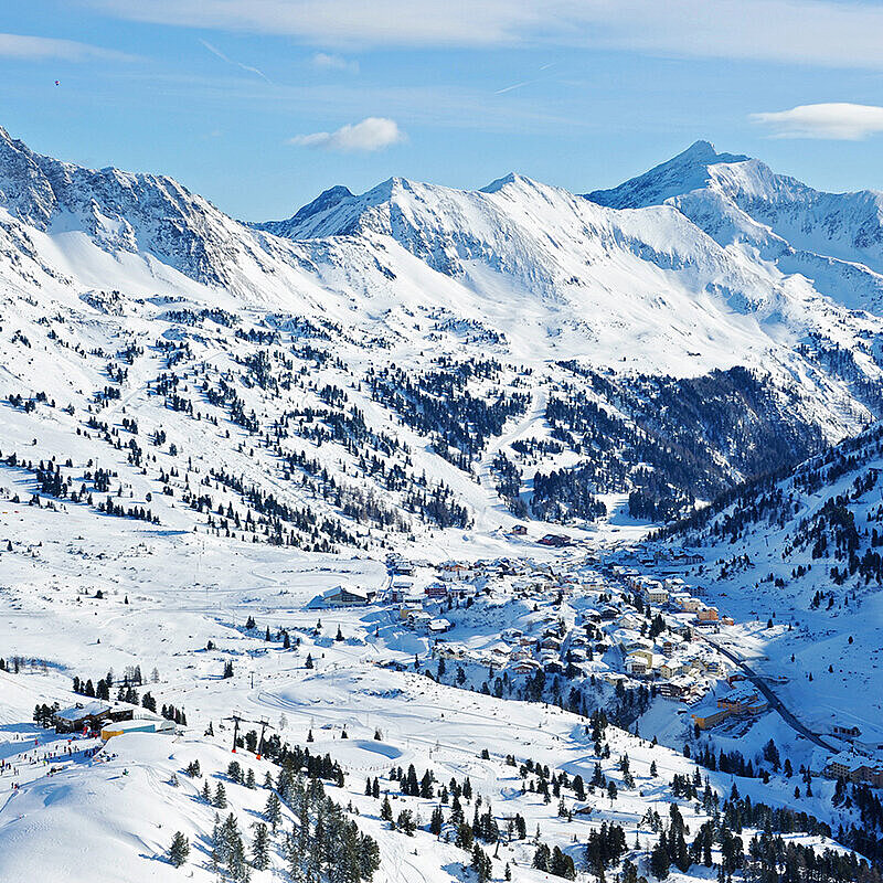 Obertauern