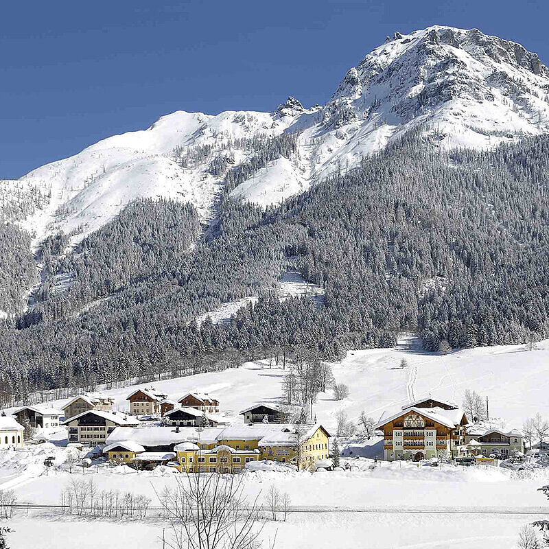Untertauern