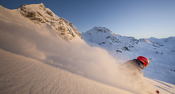 Good Morning Obertauern