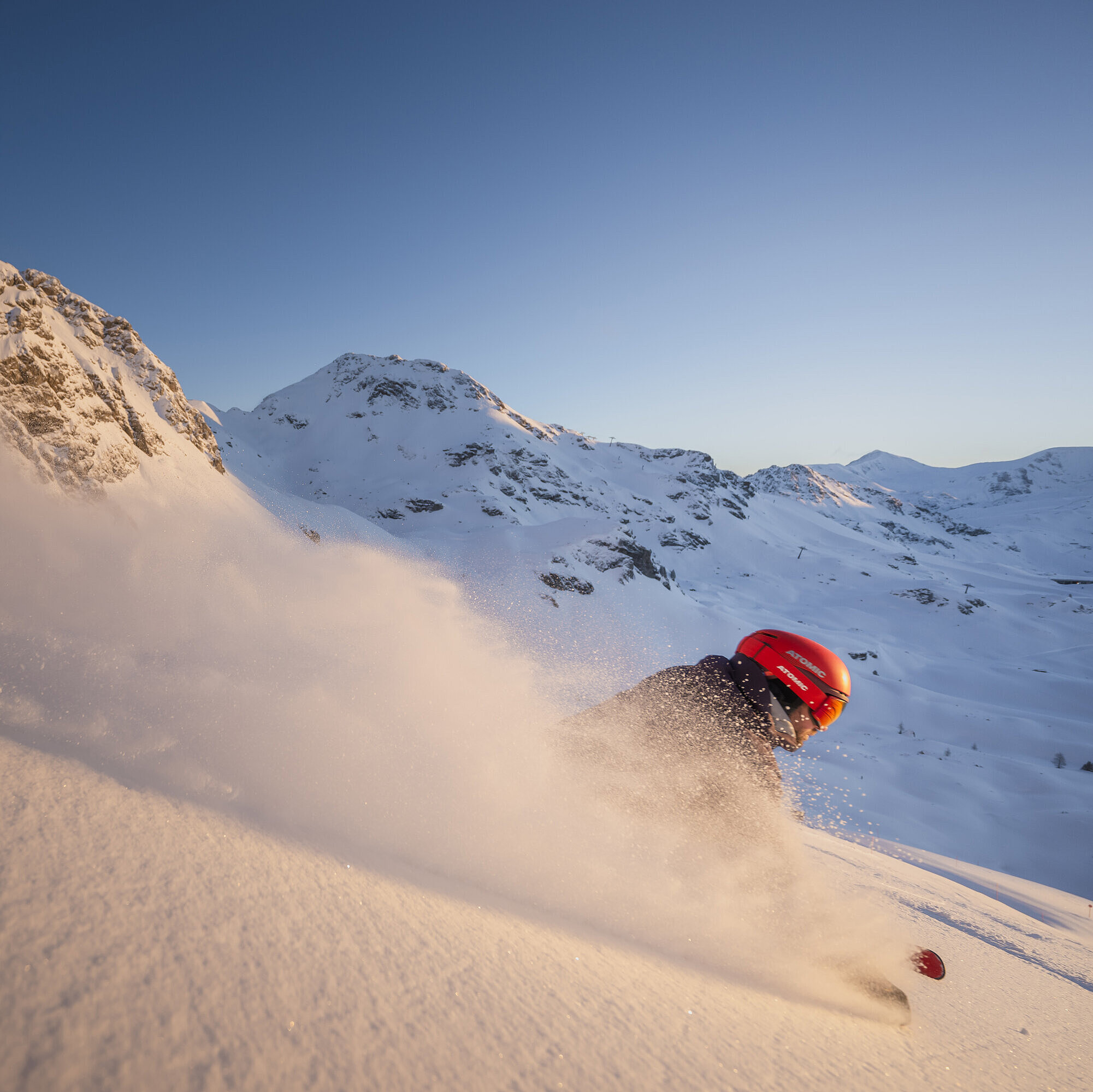 Good Morning Obertauern