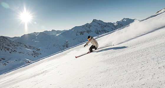 Weather in Obertauern