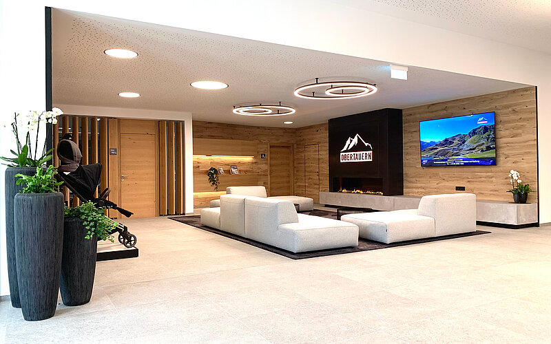 Accommodation booking
