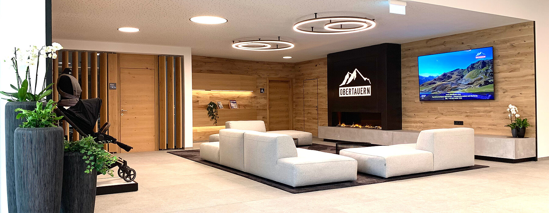 TVB Obertauern