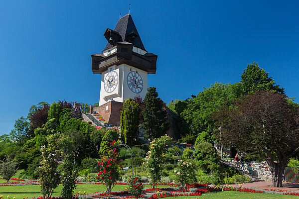Stadt Graz
