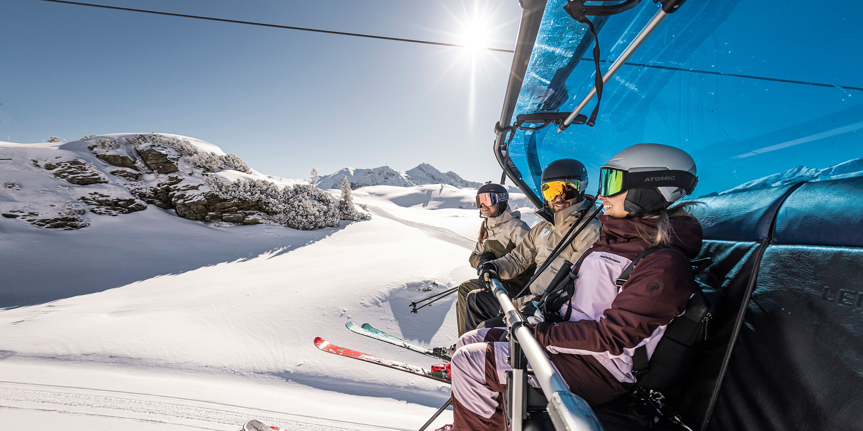 Ski pass Onlineshop