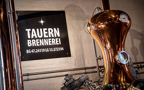 TAUERNBRENNEREI