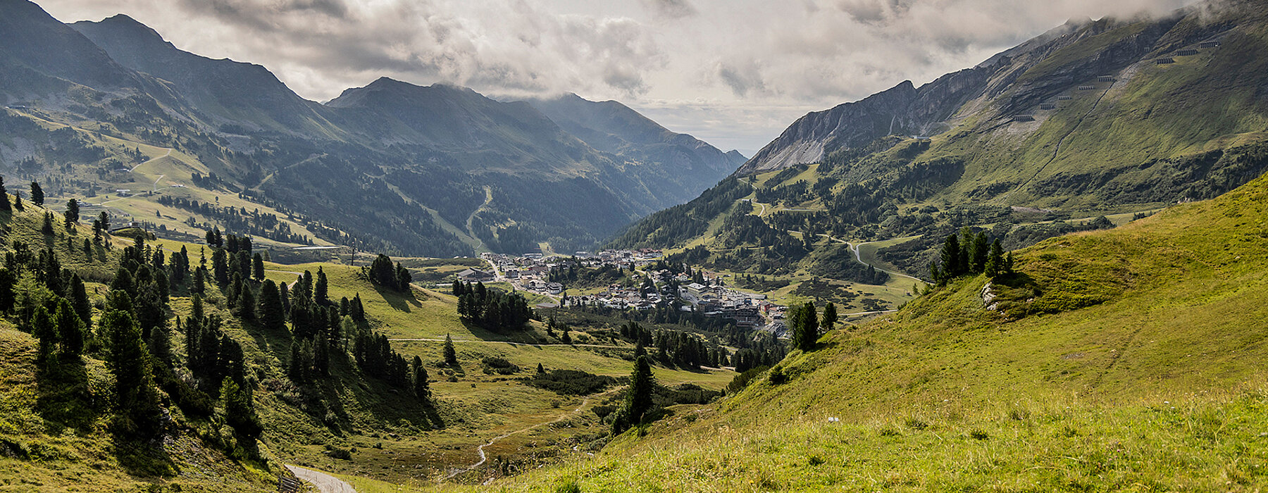 Obertauern, Salzburger Land