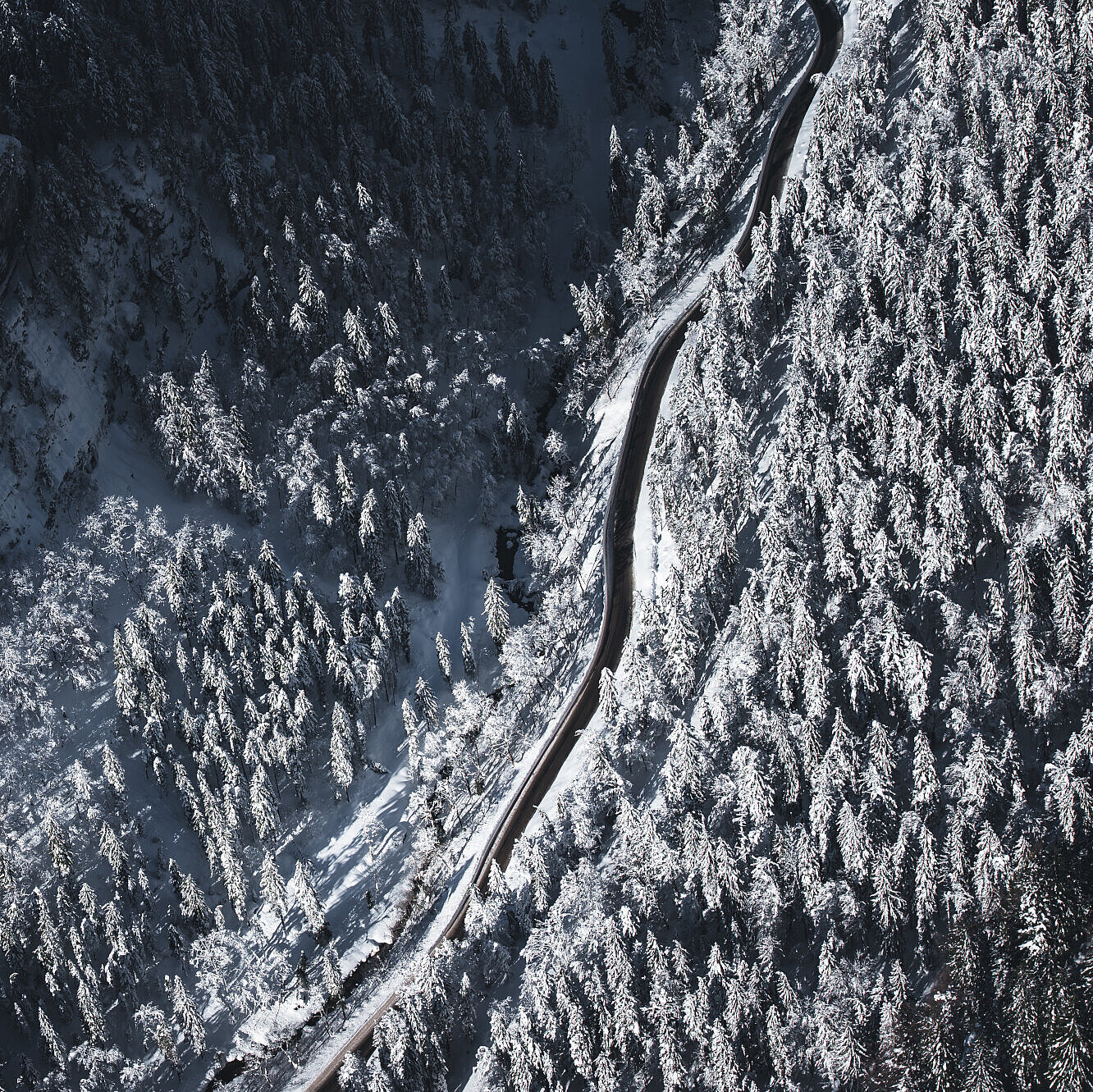 Travelling to Obertauern